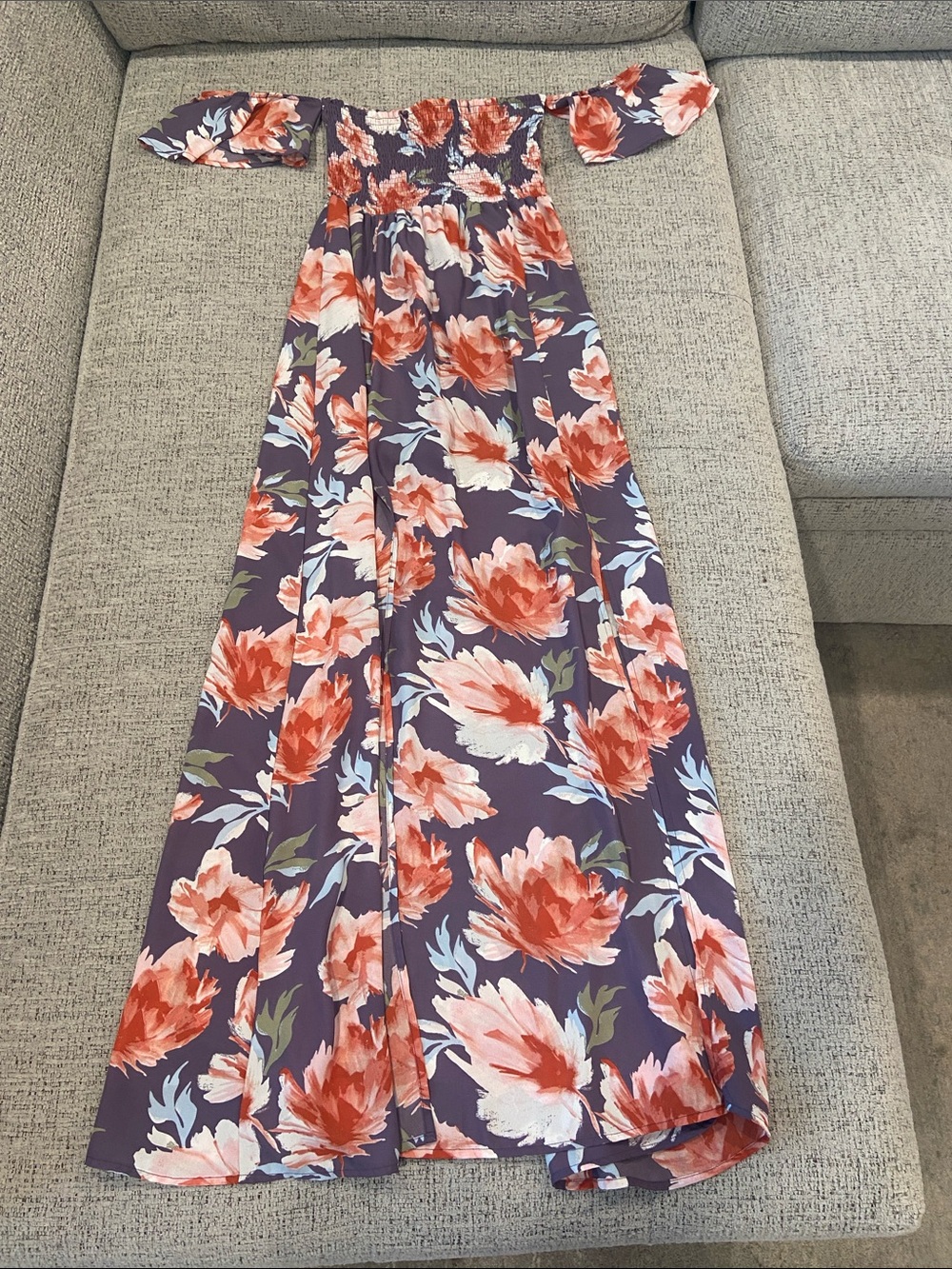 Altar’d State dress